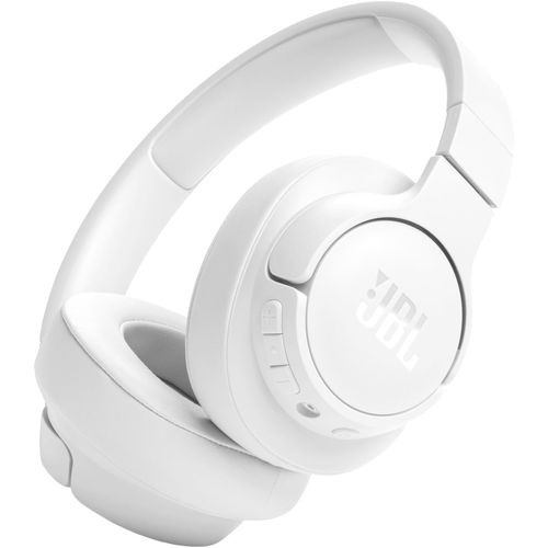 JBLTUNE 720BT  Audifonos Bluetooth Wireless Pure Bass Blanco