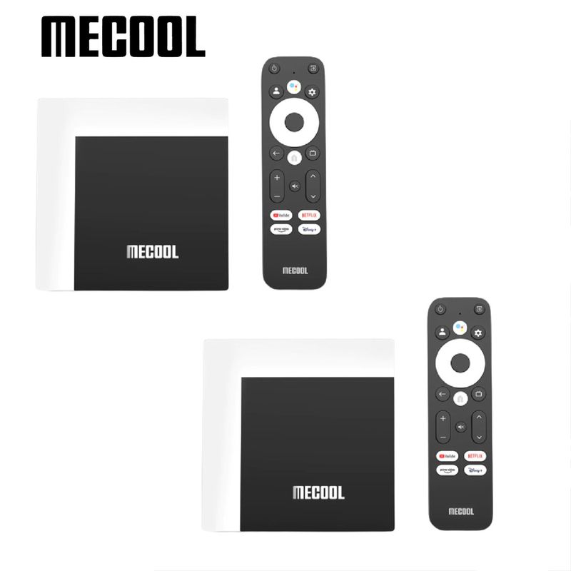 Mecool-KM7-Plus-con-Google-TV-4K-y-Android-11---Pack-dos-unidades