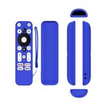 Mecool-KM7-Plus-Google-TV---Funda-azul-protectora-para-mando---Memoria-32GB-Kingston