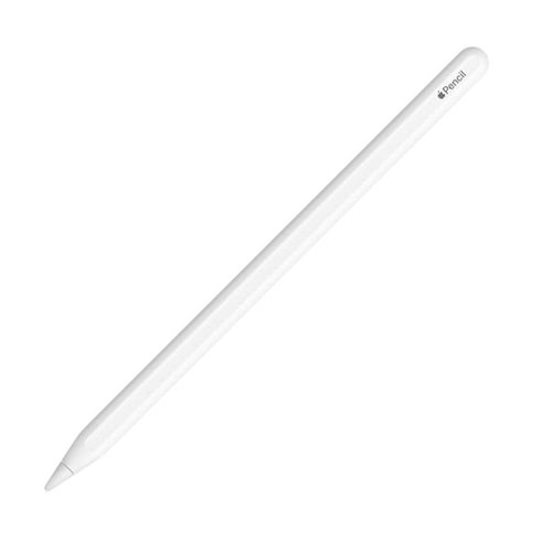 Apple Pencil 2da Genenarcion Lapiz Original Aluminio Blanco