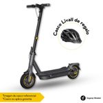 PREVENTA-Scooter-Ninebot-Segway-Max-G2---casco-Livall-de-regalo