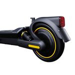 PREVENTA-Scooter-Ninebot-Segway-Max-G2---casco-Livall-de-regalo