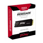 SSD-Kingston-FURY-Renegade-500GB-Disipador-PCIe-40-NVMe-M2-PS5-Ready