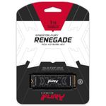 SSD-Kingston-FURY-Renegade-1TB---PS5-Ready-NVMe-PCIe-40-x4-M2