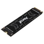 SSD-Kingston-FURY-Renegade-1TB---PS5-Ready-NVMe-PCIe-40-x4-M2