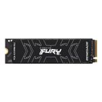 SSD-Kingston-FURY-Renegade-1TB---PS5-Ready-NVMe-PCIe-40-x4-M2