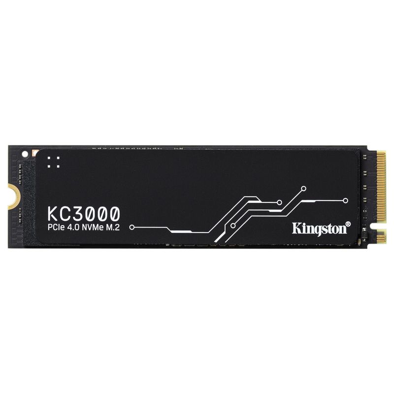 SSD-Kingston-KC3000-4096GB-NVMe-PCIe-40-M2-2280