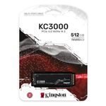 SSD-Kingston-KC3000-512GB-NVMe-PCIe-40--M2-2280