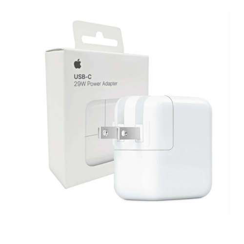 Cubo de Carga para MacBook Air o iPad Apple de 29W