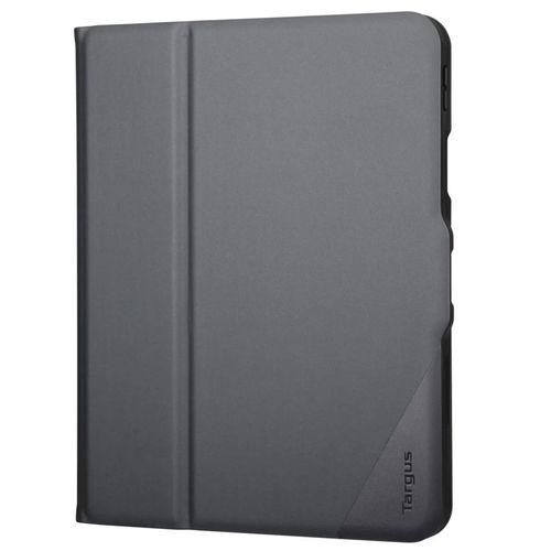 ESTUCHE TARGUS VERSAVU P/IPAD 10.9' 10TH GEN NEGRO (THZ935GL)