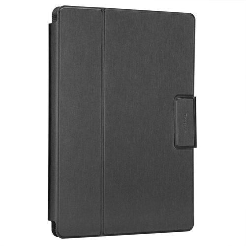 ESTUCHE TARGUS SAFE FIT UNIVERSAL P/TABLET 360° ROTATING 9-11' NEGRO (THZ785GL)