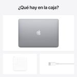 Apple-Macbook-Air-13--con-Chip-M1-256GB-8G-Space-Gray