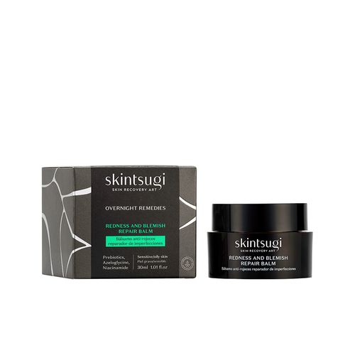 Skintsugi - Bálsamo anti rojeces reparador imperfecciones