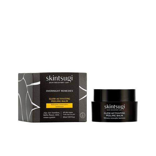 Skintsugi - Bálsamo renovador luminoso 30ml