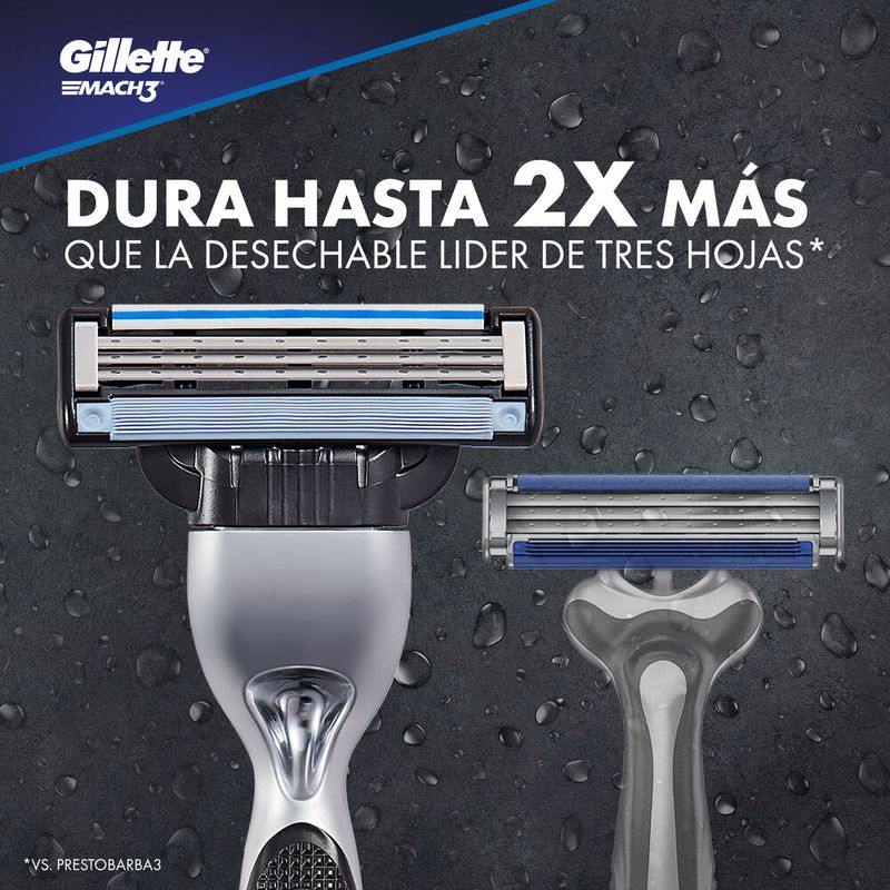 Cartuchos-para-Afeitar-Gillette-Mach3-4-unidades