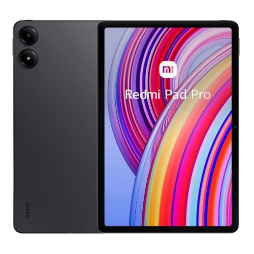 Xiaomi Redmi Pad Pro 256GB 8GB Ram - Gris