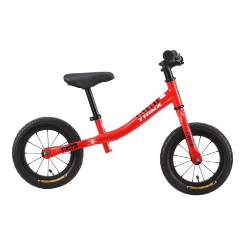 Bicicleta de Equilibrio Kiwi 1.0 Trinx ARO 12"