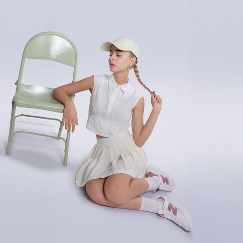 Falda Hypnotic Mujer Tennis