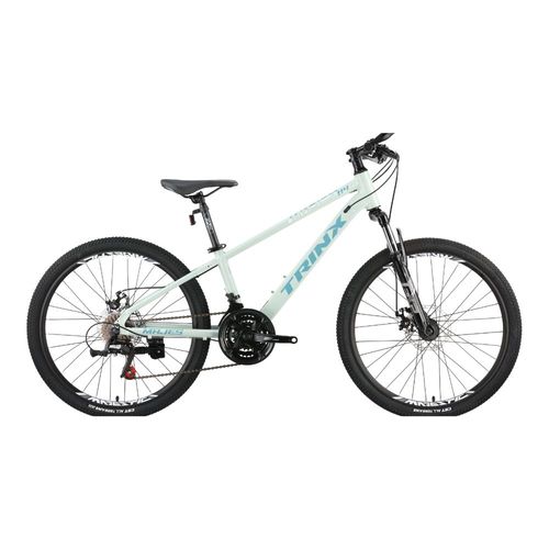 Bicicleta MTB TRINX M114 Aro 24 Talla 12