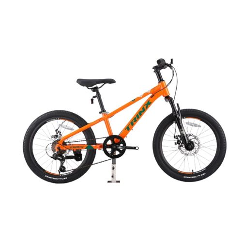 Bicicleta Infantil Trinx Junior 2.0 Aro 20"