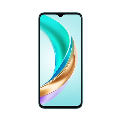 Smartphone HONOR X6B 6.55" 6GB 256GB 50MP+2MP Ocean Cyan