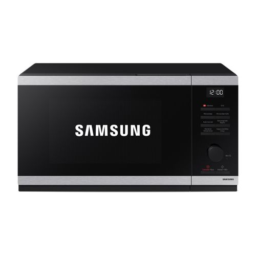 Horno Microondas SAMSUNG 23L MG23DG4524ATPE Inox