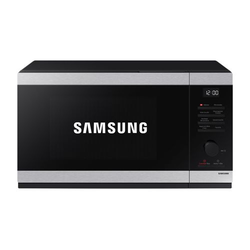 Horno Microondas SAMSUNG 32L MS32DG4504ATPE Inox