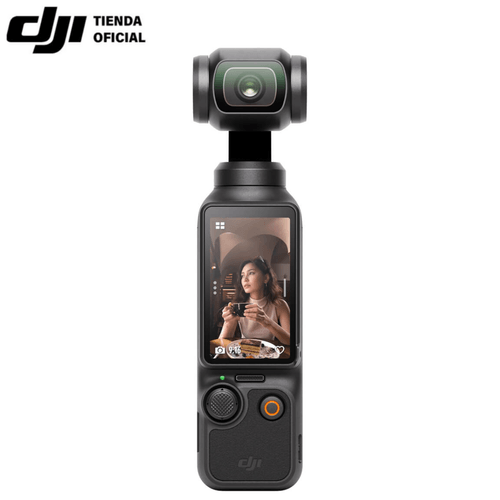 Cámara DJI Osmo Pocket 3 Creator Combo