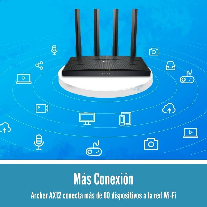 TP-Link---Router-Archer-AX12-Wi-Fi-6-Dual-Band-Gigabit-AX1500