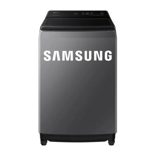 LAVADORA SAMSUNG WA19CG6441BDPE ECOBUBBLE 19KG GRIS