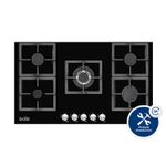 Cocina-Empotrable-SOLCO041-76-cm-5-Hornillas-Sole