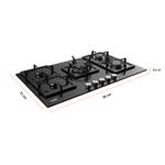 Cocina-Empotrable-SOLCO041-76-cm-5-Hornillas-Sole