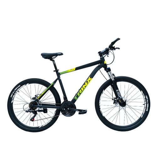 Bicicleta MTB Trinx M136 Aro 26 Talla L-19