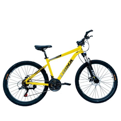 Bicicleta MTB Trinx M136 Aro 26 Talla M-17