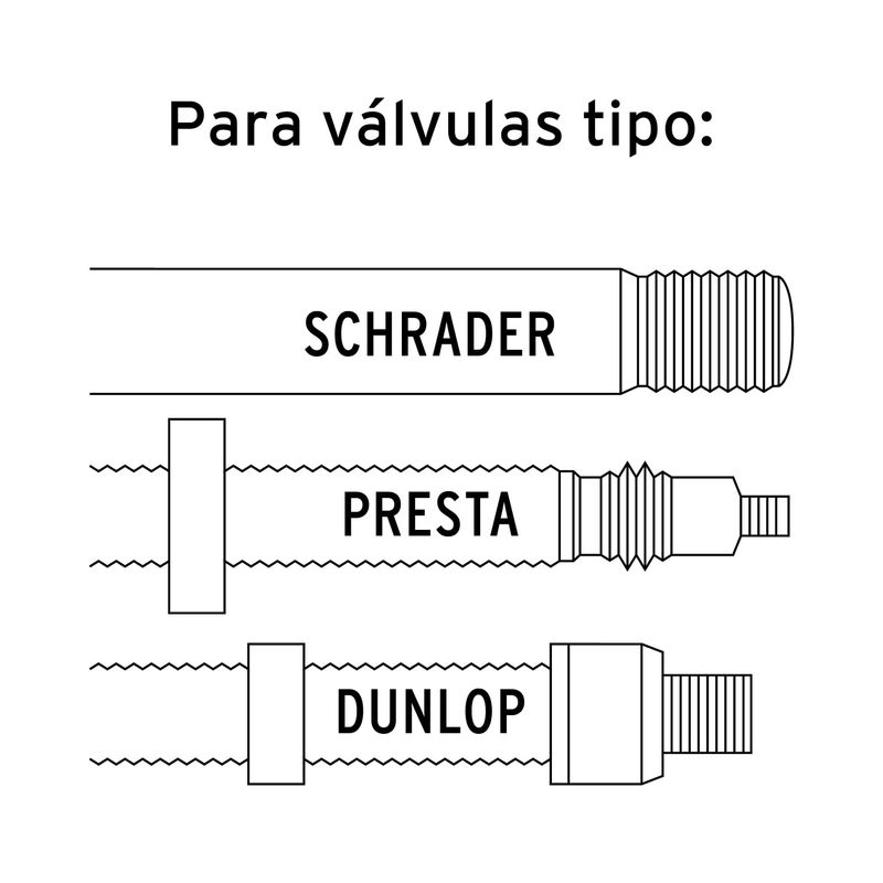 Inflador-para-Bicicleta-Bomba-de-Aire-Truper-100-PSI-Balones-Piscina