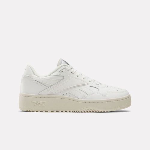 Zapatillas Urbanas Reebok Para Mujer Atr Chill 100208270 Blanco