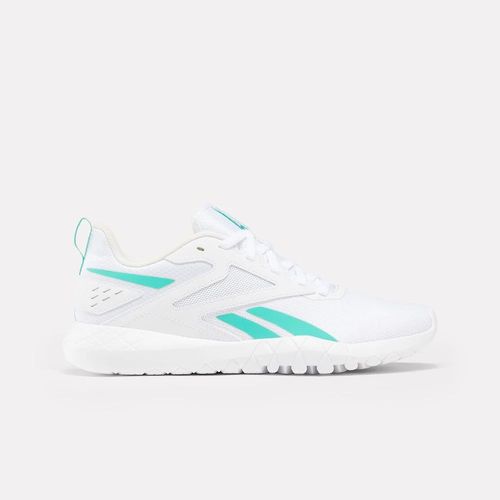 Zapatillas Cross Training Reebok Para Mujer Flexagon Energy 100205383 Blanco