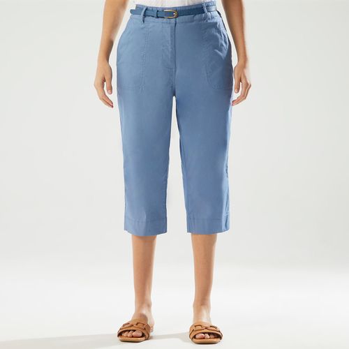 Capri Madison Mujer Pañuelo