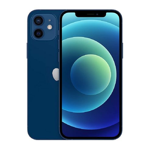 iPhone 12 64GB 4GB Azul | REACONDICIONADO