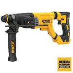 Rotomartillo-Sds-Plus-20v-Xr-26J-Baretool-Dewalt-DCH263B