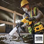 Rotomartillo-Sds-Plus-20v-Xr-26J-Baretool-Dewalt-DCH263B