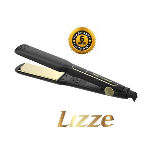 LIZZE PLANCHA DE CABELLO PROFESIONAL SUPREME TOP LINE