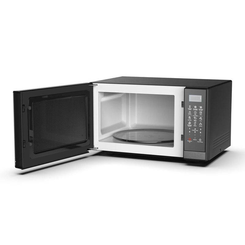 HORNO-MICROONDAS-INDURAMA-32L-MWI-32TNEP-NEGRO