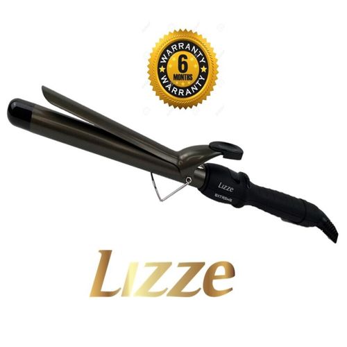 LIZZE RISADOR DE CABELLO PROFESIONAL EXTREME 32MM