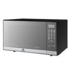 HORNO-MICROONDAS-INDURAMA-32L-MWI-32TNEP-NEGRO---VERSATIL-Y-ELEGANTE-