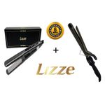 LIZZE-PACK-PLANCHA-PROFESIONAL-EXTREME-480°F-250°C---RISADORA-PROFESIONAL-32MM-EXTREME-450°F-230°C