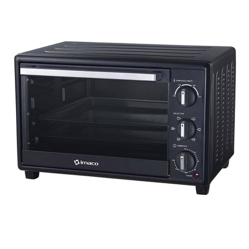 Horno Eléctrico Imaco HES35R 35Lts