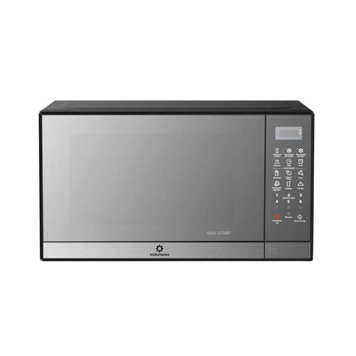 Horno Microondas INDURAMA MWI-32TNEP Negro