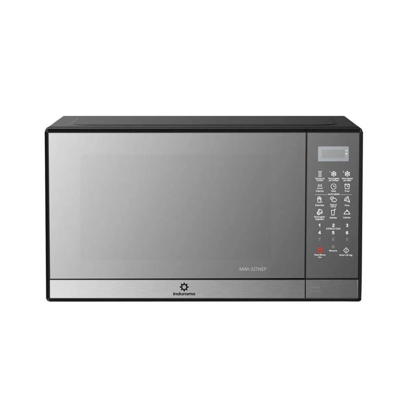 Horno-Microondas-INDURAMA-MWI-32TNEP-Negro