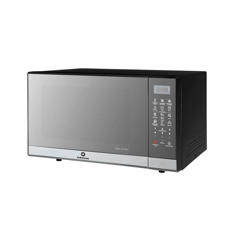 Horno-Microondas-INDURAMA-MWI-32TNEP-Negro